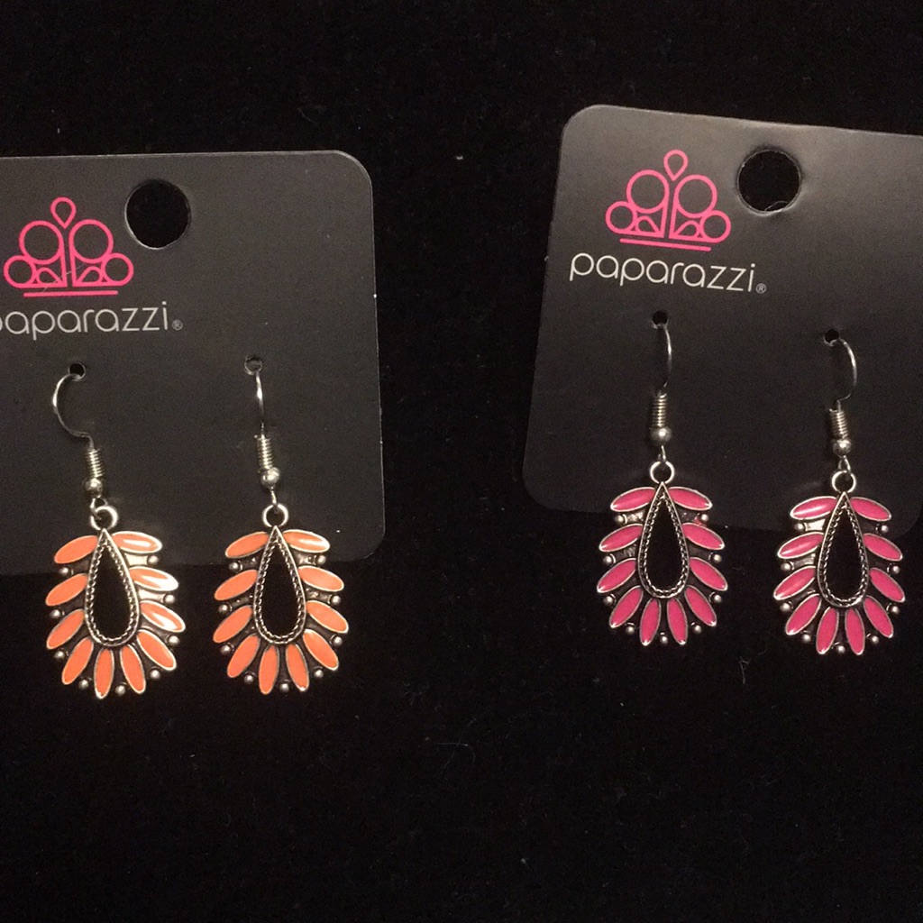 Earring Set